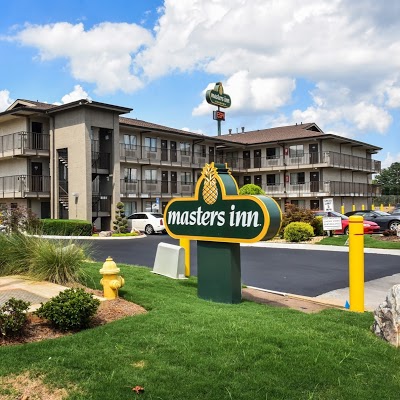 Masters Inn Tucker, Tucker, United States of America