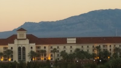 Suncoast Hotel and Casino, Las Vegas, United States of America