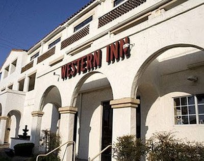 Old Town Western Inn & Suites, San Diego, United States of America
