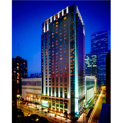Grand Hyatt Seattle, Seattle, United States of America