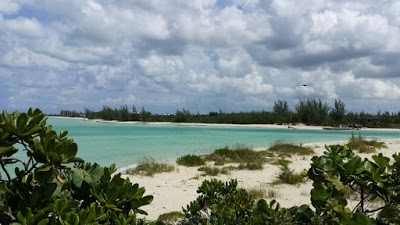 Parrot Cay by COMO, Parrot Cay, Turks and Caicos Islands