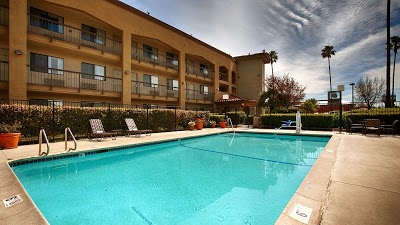 Best Western Plus Pleasanton Inn, Pleasanton, United States of America