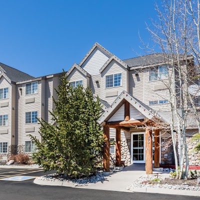Ramada Limited Frisco, Frisco, United States of America