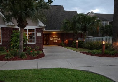 Residence Inn By Marriott Brownsville, Brownsville, United States of America