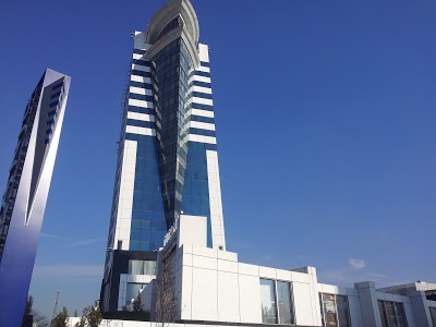 Titanic Comfort Sisli, Istanbul, Turkey