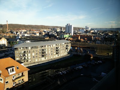 Hotel Australia, Vejle, Denmark