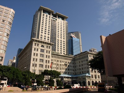 The Peninsula Hong Kong, Kowloon, Hong Kong