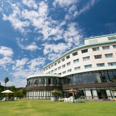Shimoda Tokyu Hotel, Shimoda, Japan
