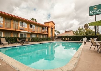 Quality Inn & Suites Escondido, Escondido, United States of America