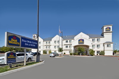 Best Western Palo Duro Canyon Inn & Suites, Canyon, United States of America