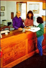 Indian Hills Inn Taos Plaza, Taos, United States of America