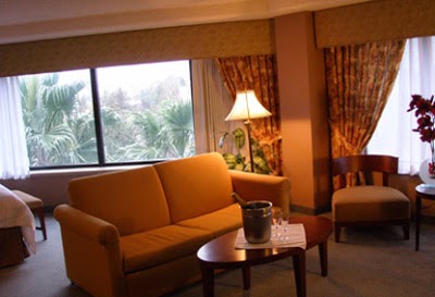 Hotel Huntington Beach, Huntington Beach, United States of America