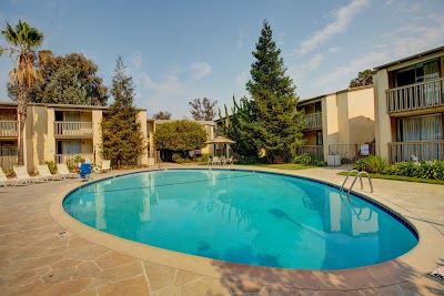 Good Nite Inn - Redwood City, Redwood City, United States of America