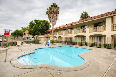 Good Nite Inn Camarillo, Camarillo, United States of America