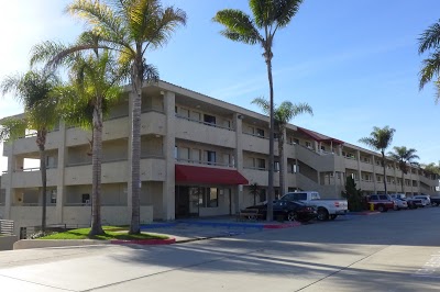 Good Nite Inn San Diego near SeaWorld, San Diego, United States of America