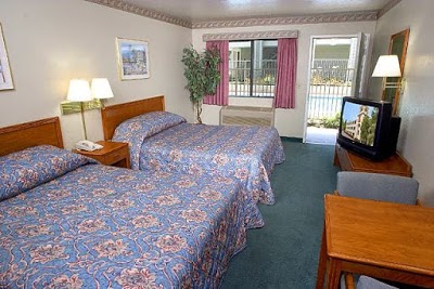 Good Nite Inn Redlands, Redlands, United States of America