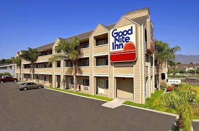 Good Nite Inn Sylmar, Sylmar, United States of America