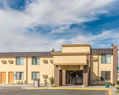 Econo Lodge Billings, Billings, United States of America