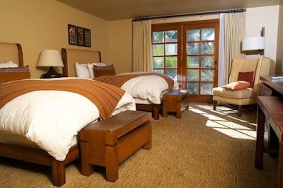 MIRAVAL RESORT, TUCSON, United States of America