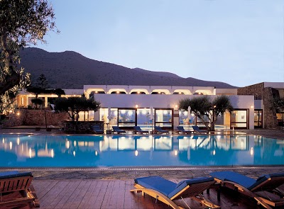 Elounda Bay Palace, Agios Nikolaos, Greece