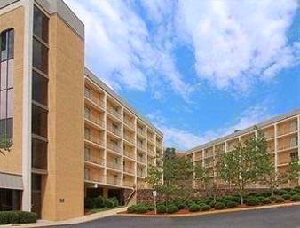 Days Inn Birmingham AL, Birmingham, United States of America