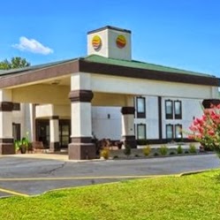 Comfort Inn Arkadelphia, Arkadelphia, United States of America