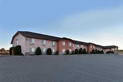 Comfort Inn Snowflake, Snowflake, United States of America