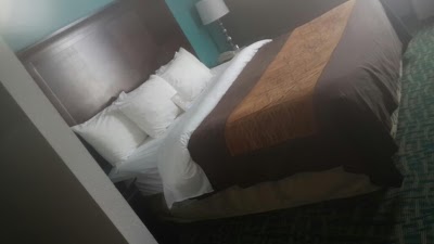 Comfort Inn and Suites Ft Lauderdale, Tamarac, United States of America