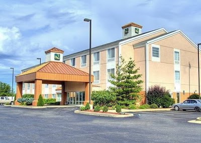 Horizon Inn and Suites, Kalamazoo, United States of America