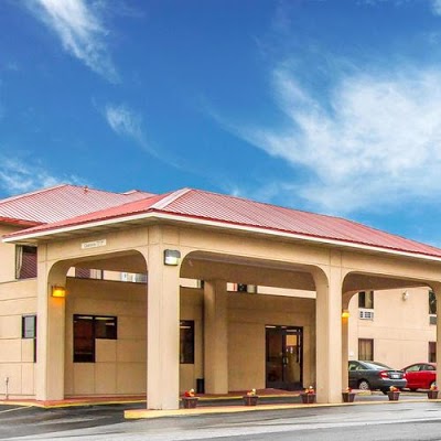 Econo Lodge Opelika, Opelika, United States of America