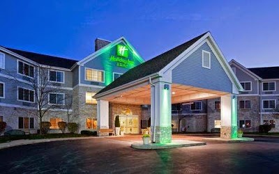 Holiday Inn Hotel & Suites-Milwaukee Airport, Milwaukee, United States of America