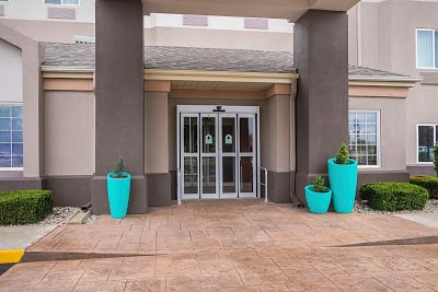 Sleep Inn And Suites Danville, Danville, United States of America
