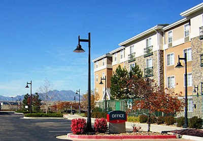 TownePlace Suites by Marriott Boulder Broomfield, Broomfield, United States of America