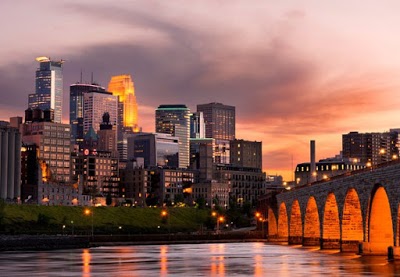 TownePlace Suites by Marriott - Minneapolis Downtown, Minneapolis, United States of America