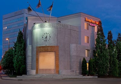 TownePlace Suites By Marriott Denver Downtown, Denver, United States of America