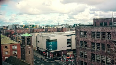 Best Western Plus Academy Plaza Hotel, Dublin, Ireland