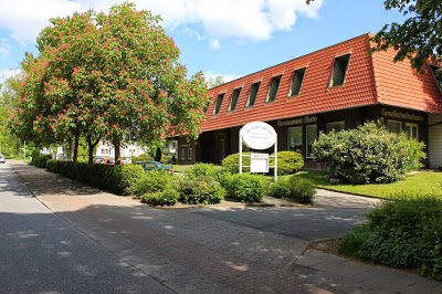 HOTEL ALT LOHBRUEGGER HOF, Hamburg, Germany