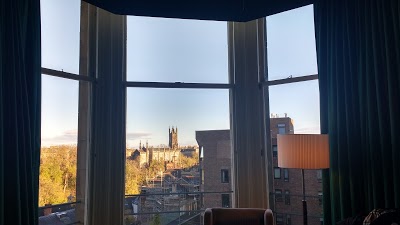 The Bonham, Edinburgh, United Kingdom