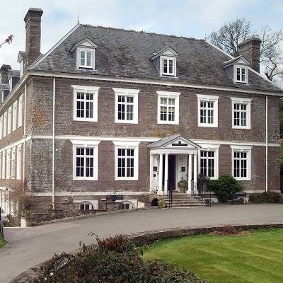 BUCKLAND TOUT SAINTS HOTEL, Kingsbridge, United Kingdom