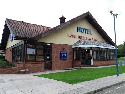 Quality Hotel Bury St Edmunds, Bury St Edmunds, United Kingdom