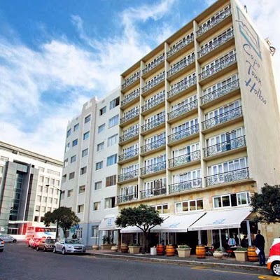 Cape Town Hollow Boutique Hotel, Cape Town, South Africa