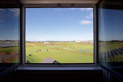 Carnoustie Golf Hotel, Carnoustie, United Kingdom