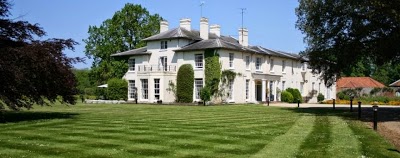 CONGHAM HALL HOTEL, Kings Lynn Norfolk, United Kingdom