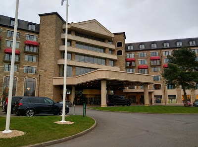 CELTIC MANOR RESORT, Gwent Wa, United Kingdom