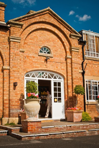 Cotswold House Hotel & Spa, Chipping Campden, United Kingdom