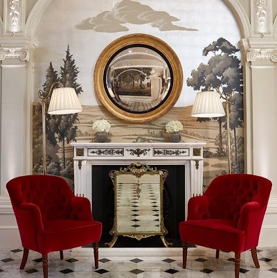 The Goring, London, United Kingdom