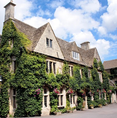 HATTON COURT, Gloucester, United Kingdom