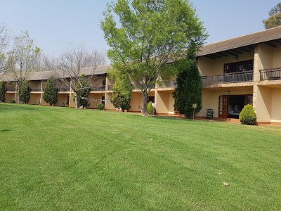 African Pride Irene Country Lodge, Centurion, South Africa