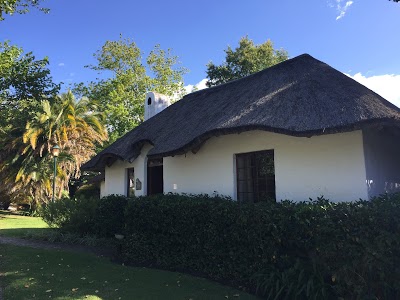 Knysna Hollow Country Estate, Knysna, South Africa