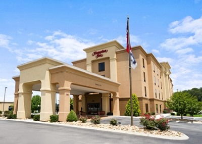 Hampton Inn Lenoir City, Lenoir City, United States of America